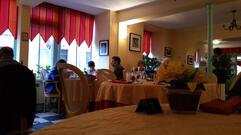 Auberge de l'Espérance