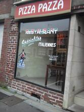 Pizza Pazza