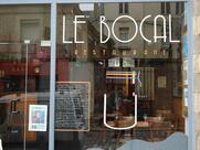 Le bocal