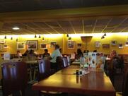 FLUNCH REIMS TINQUEUX