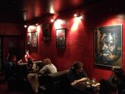 Café Bar Jazz Le Strapontin Tours