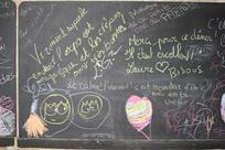 L'École Buissonnière, Café des Arts