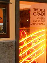 13 Gradi