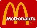 McDonald's Concesio Triumplina