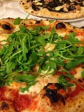 Pizzeria La Piazzetta