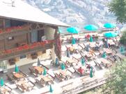 Berggasthaus Hochmuth