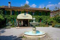 Ristorante Ciasa de Gahja