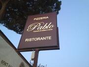 Pizzeria Ristorante Pablo (Lari,Pisa)