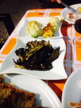 Trattoria La Campagnola