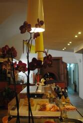 My Way Restaurant Pizza & Bar