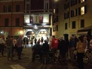 Bistrot Il Mandorlo il bar a 360*