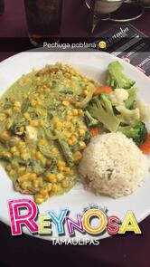 Tupinamba Restaurante