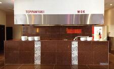 Wok Cité Des Perles