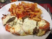 PIZZERIA DE L'ABBAYE SAINT GHISLAIN