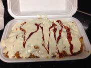 Sana Grill Stoney Creek.