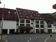 Tailormade Hotel KRONE Sarnen
