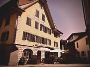 Restaurant - Pizzeria "Der Italiener im Tell"