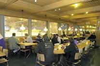 Sporting Park Engelberg