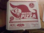Mister Pizza