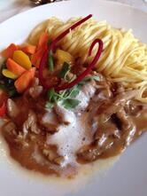 Kartause Ittingen - Restaurant Mühle