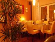 SaLimba Restaurant & Weinlounge