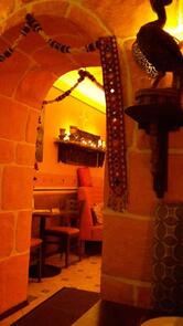 Jyoti Indische Brasserie