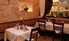 Restaurant Mediterrano - Der Grieche