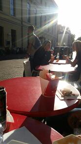 Wok To Go Utrecht Mariaplaats