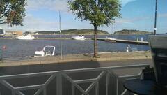 Stranden Risør A/S