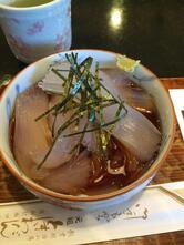 浦和名物 ときわだんご