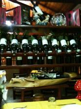 Restaurante e Pizzaria Villa Grill