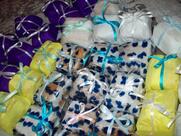 Tianastácia Lanchonete