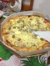 Pizza Braz