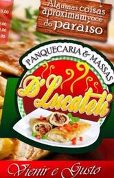 Panquecaria e Massas DLucateli