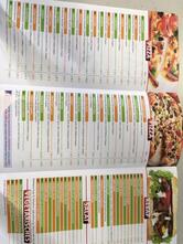 Pizza Mir