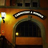 Auberge Du Lion d'Or