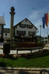 Restaurant & Biergarten Jägerhof Bischofsgrün