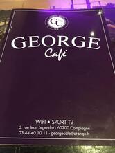 George Café