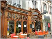 Ristorante Caffe Dante