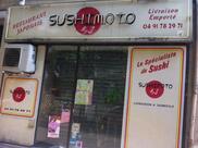 Sushimoto
