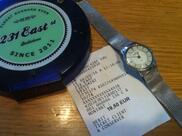 231 East Street Carré Sénart