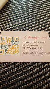 Au Melissage Des Saveurs