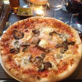 Pasta Fresca - Pizzeria - Traiteur