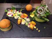 Restaurant La Violette