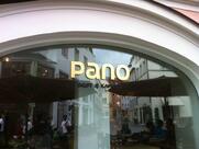 Pano Brot und Kaffee, Kempten