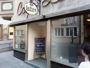 Restaurant Lehre Café Bar