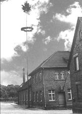 Gaststätte Zur Turnhalle