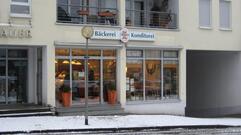 Bäckerei Ziegler AG