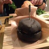 Street Burger Gourmet