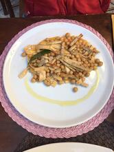 Enogastronomia Povero